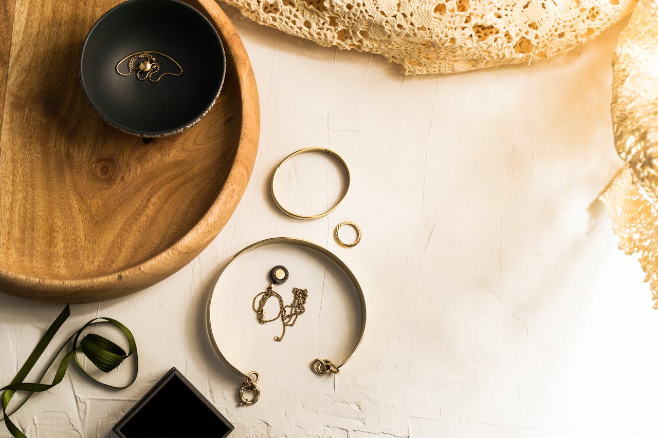 Choosing the Best Jewellery Buyer in Bristol & Bath | BJC